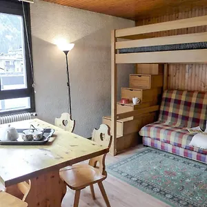 L'aiguille Du Midi-7 Appartement