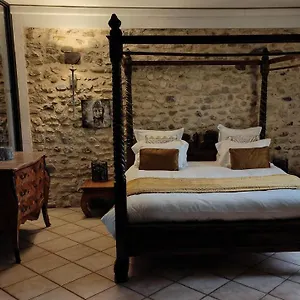 Lamaisonxv Appartement