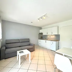 Annecy, 1 Pièce, 2 Personnes - Fr-1-432-42 Appartement