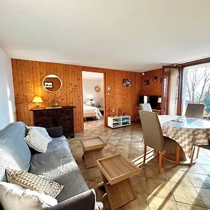 Annecy, 2 Pièces, 4 Personnes - Fr-1-432-32 Appartement
