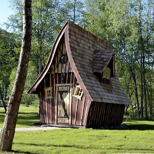 D'aiguebelette Camping