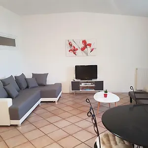 Lamaisonxv Appartement