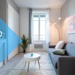 Macé Appartement