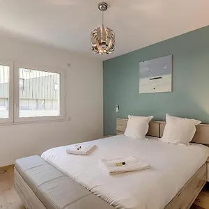 L'avant Scene Tresums Appartement